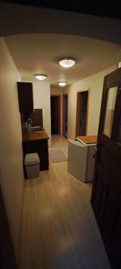 Gasthof Penzion A Restaurace U Baby Subrovy Kokorin