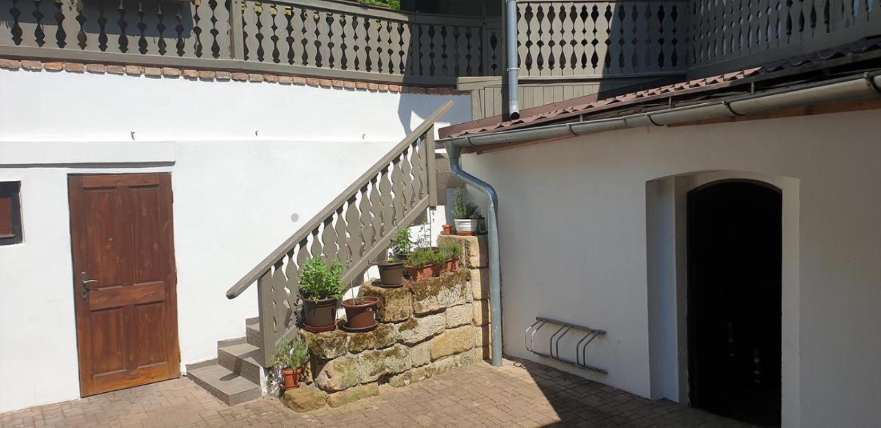 Guest house Penzion A Restaurace U Baby Subrovy Kokorin