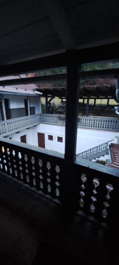 Penzion A Restaurace U Baby Subrovy Guest house