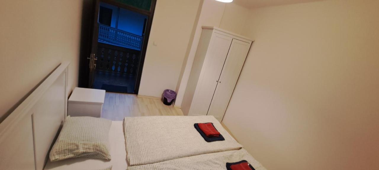 Guest house Penzion A Restaurace U Baby Subrovy Kokorin