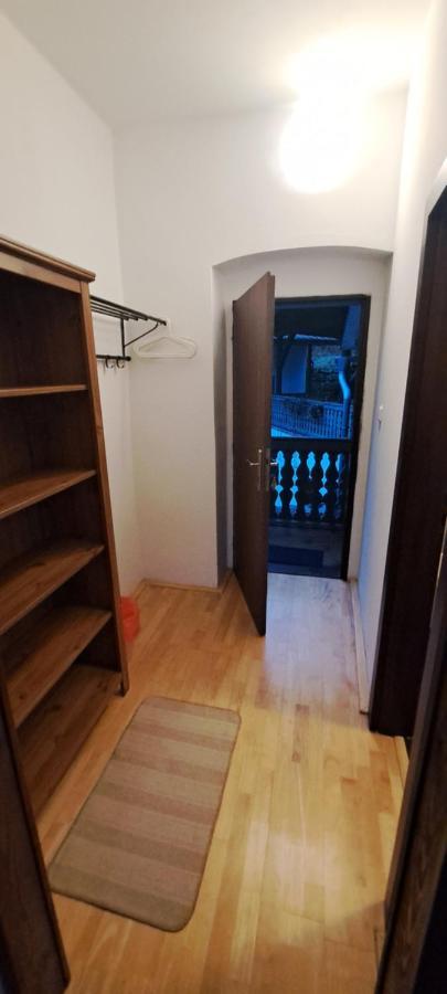 Penzion A Restaurace U Baby Subrovy Guest house